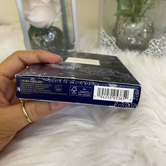 Laura Mercier CELESTIAL STARLIGHT FRAGRANCE TRIO 0.34 FL OZ EACH - Picture 5 of 8